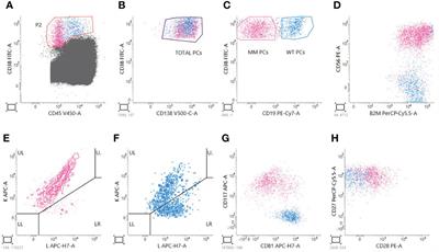 “Friends and foes” of multiple myeloma measurable/minimal residual disease evaluation by next generation flow